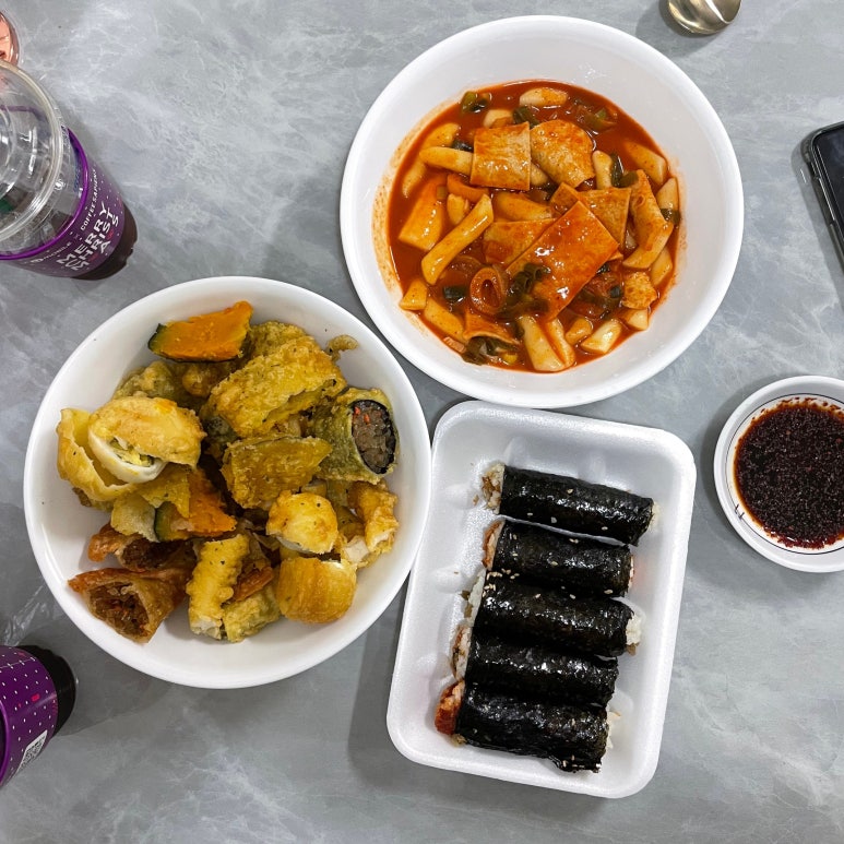 엄지꼬마김밥 이미지