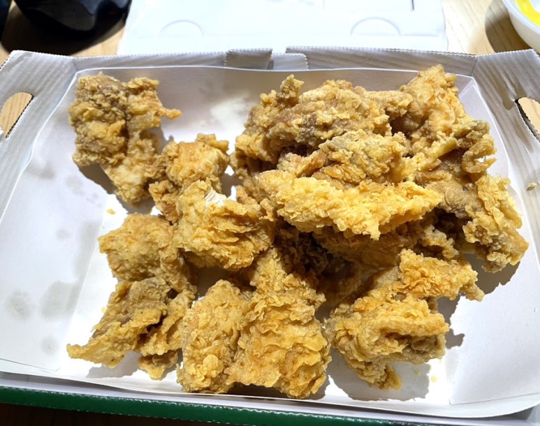 BBQ 상현중앙점 이미지