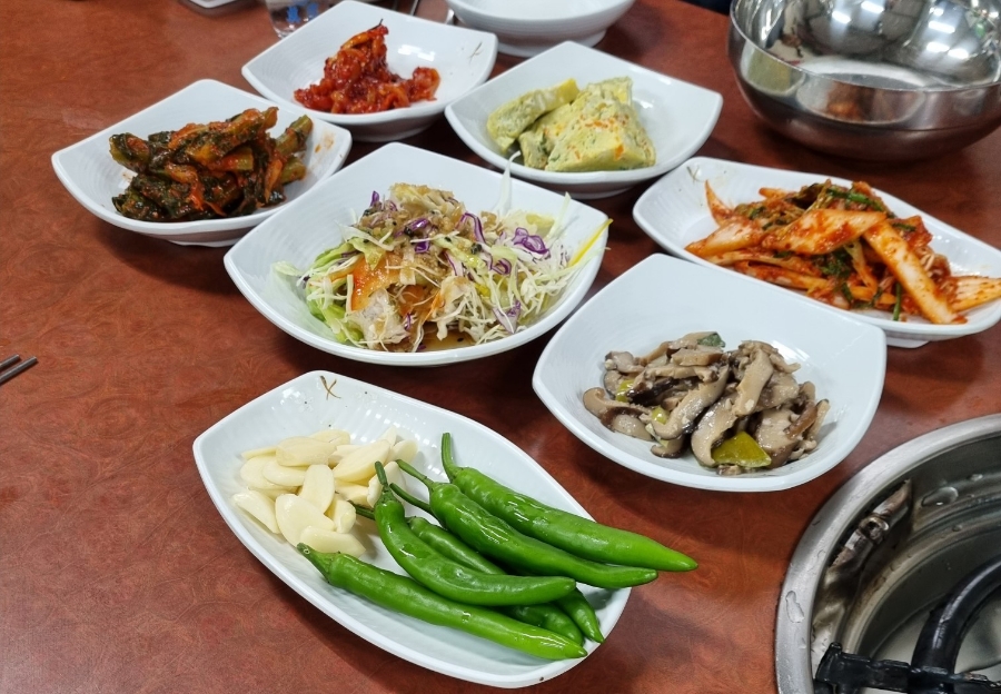 능원식당 이미지