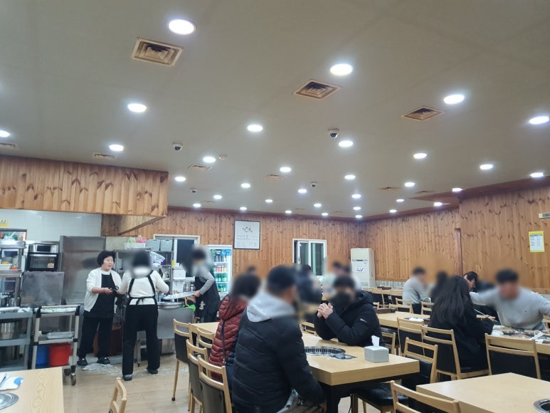 삼오정 이미지