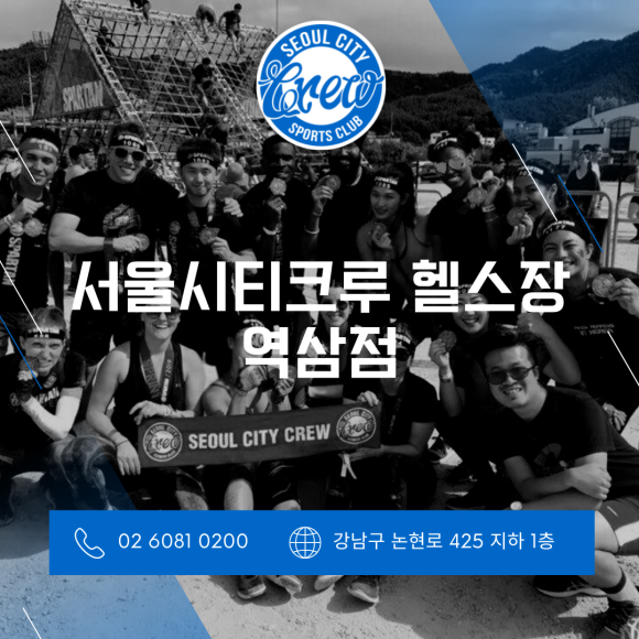 서울시티크루 이미지