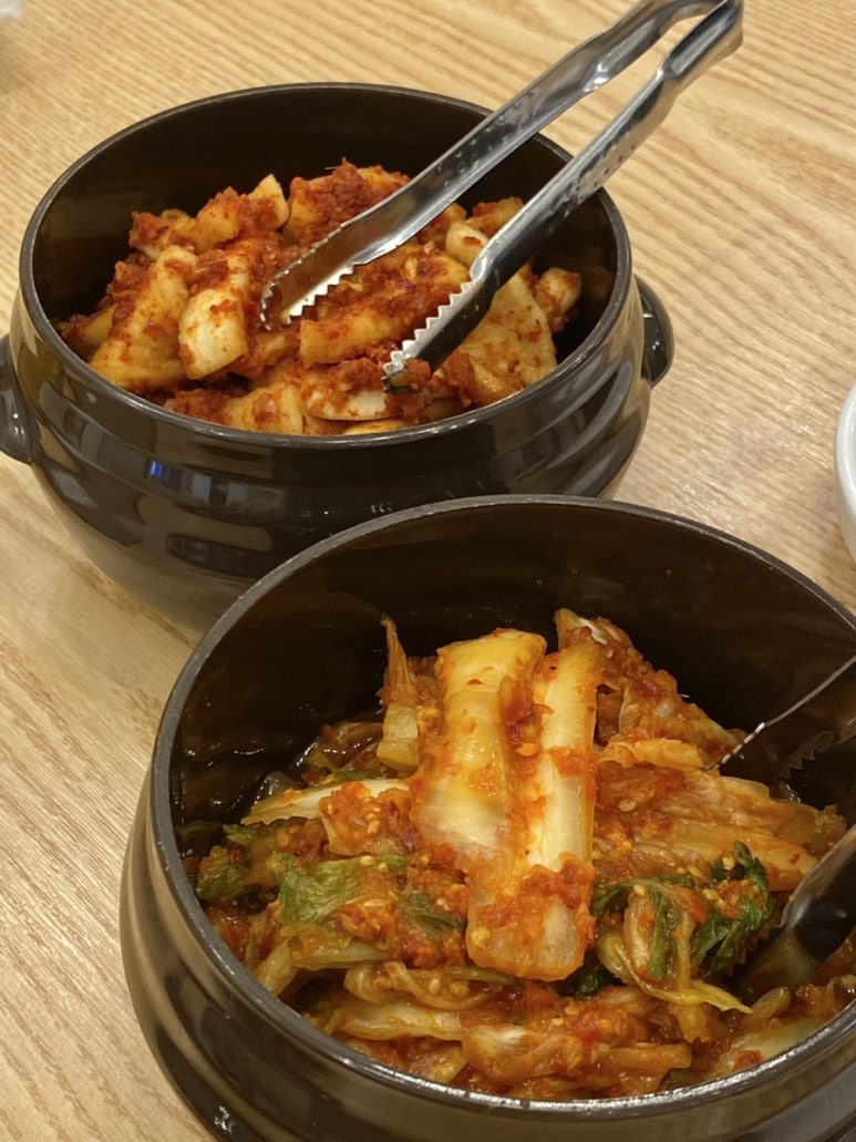 삼원칼국수 송정직영점 이미지