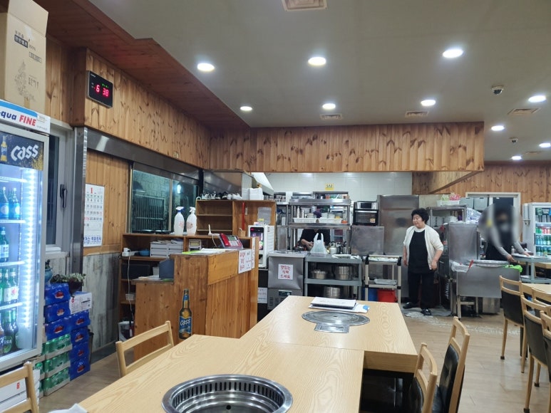 삼오정 이미지