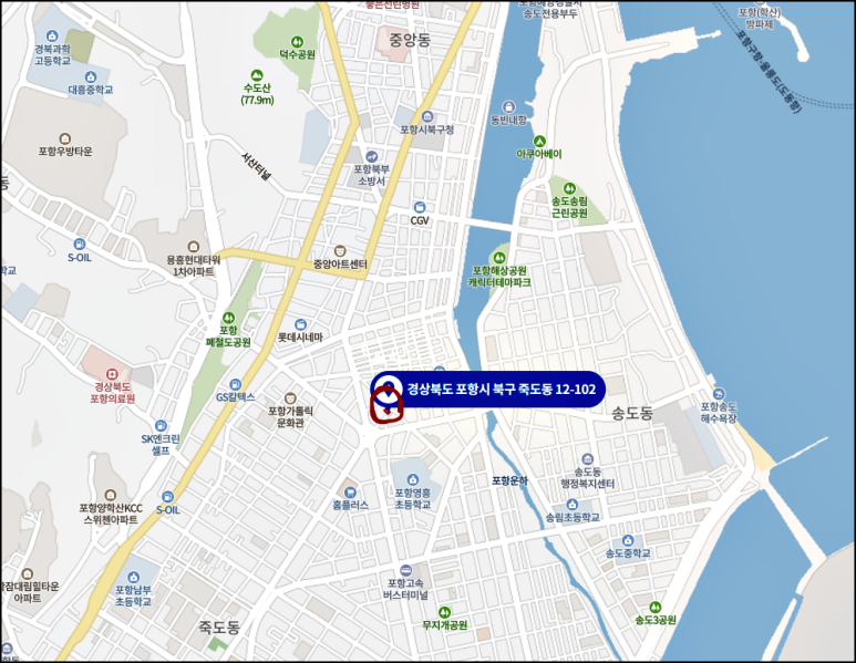 아리랑라이브7080 이미지