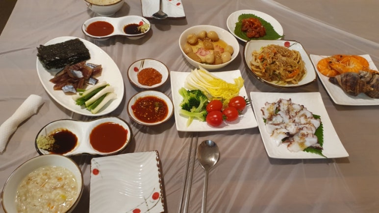 새통영다찌 이미지