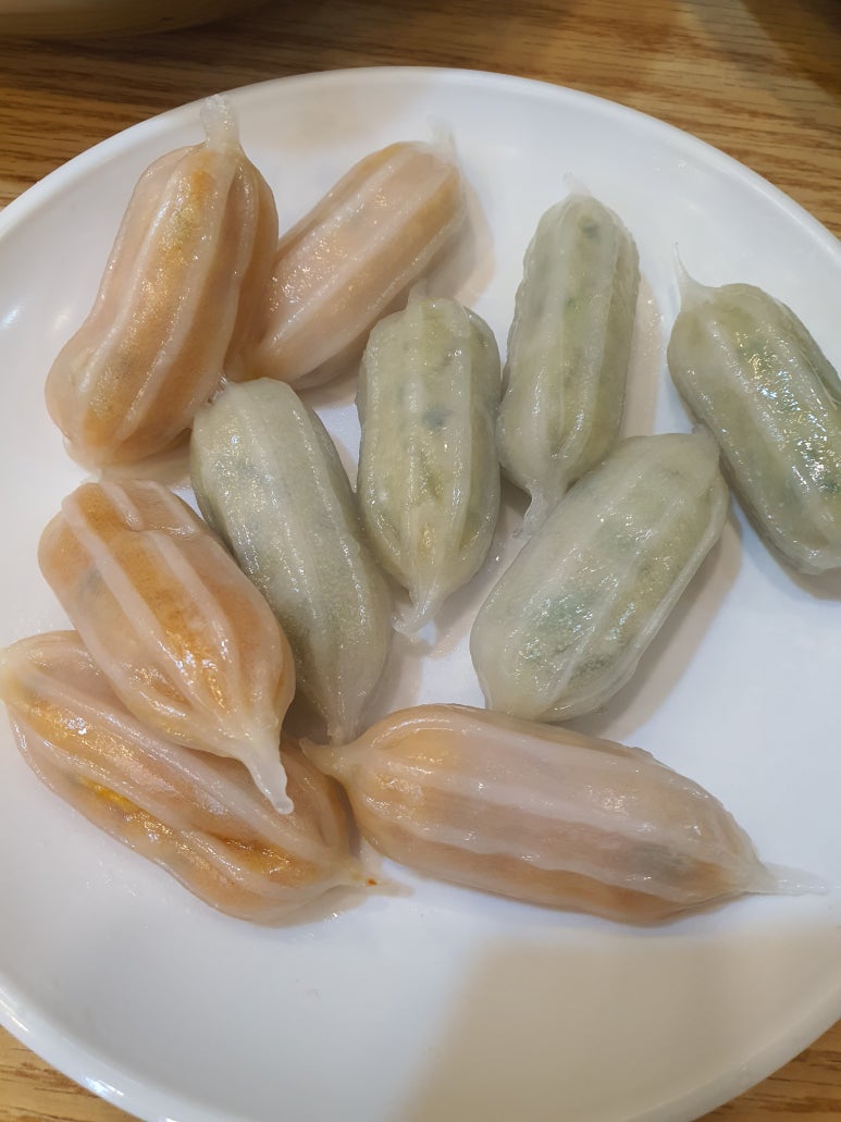 공릉동멸치국수 이미지