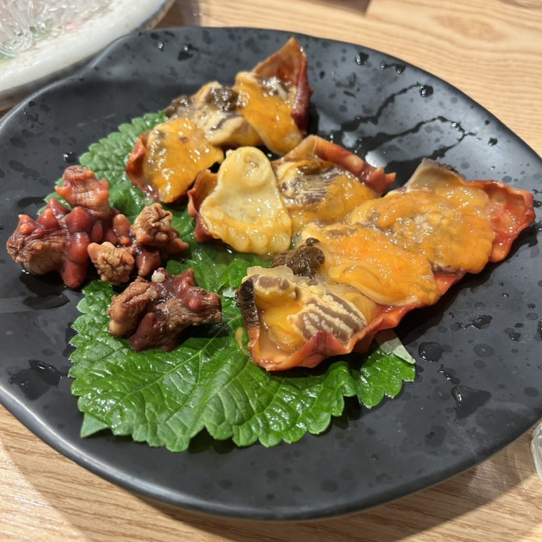 명륜섬식당 이미지