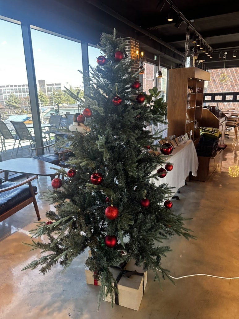 제이앤지 로스터리카페(J&G ROASTERY CAFE) 이미지