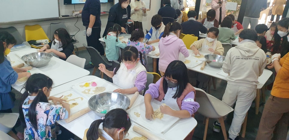 콩사임당 이미지