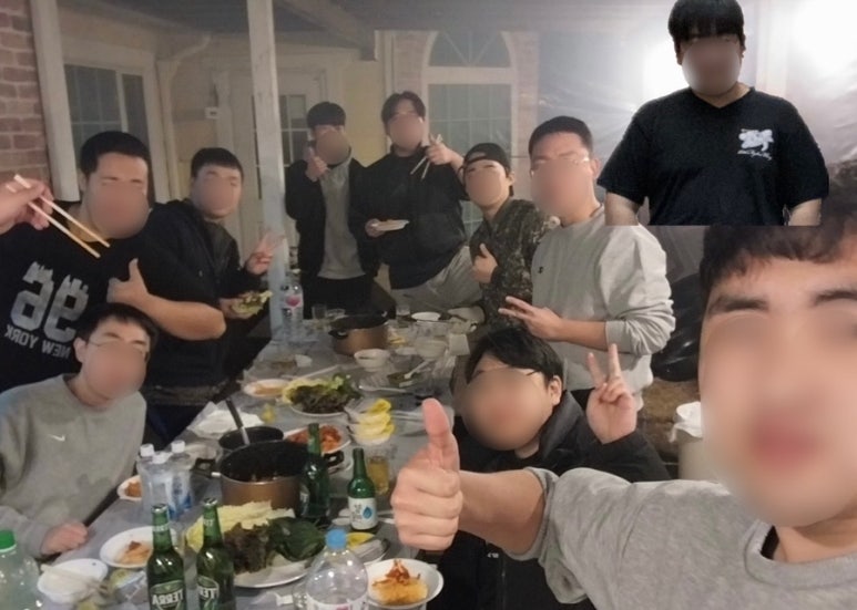 홀인원펜션 이미지