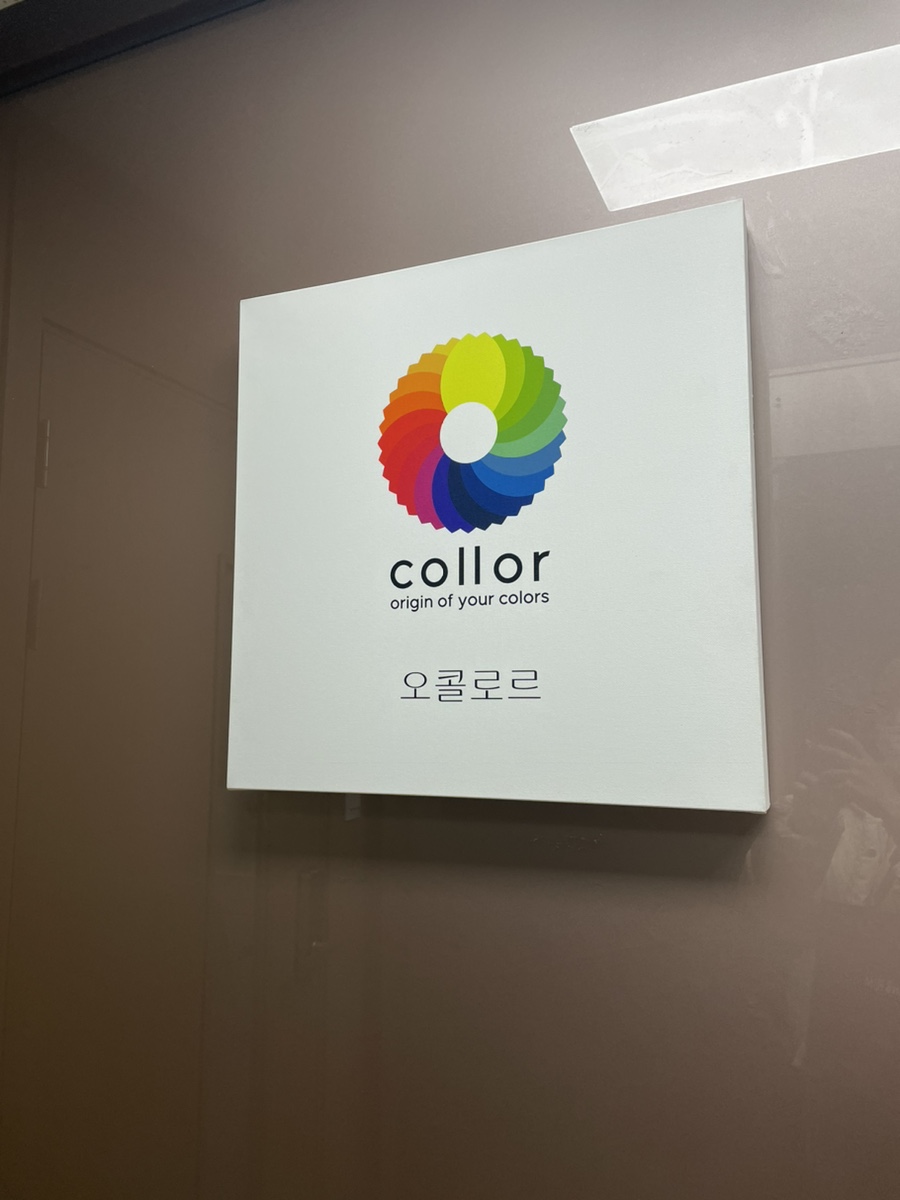 더펄스널컬러 이미지
