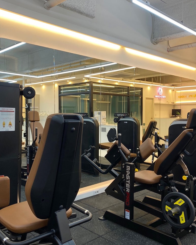 포유피티스튜디오일광점 이미지