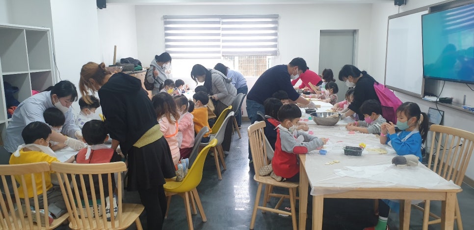 파주장단콩두부 이미지
