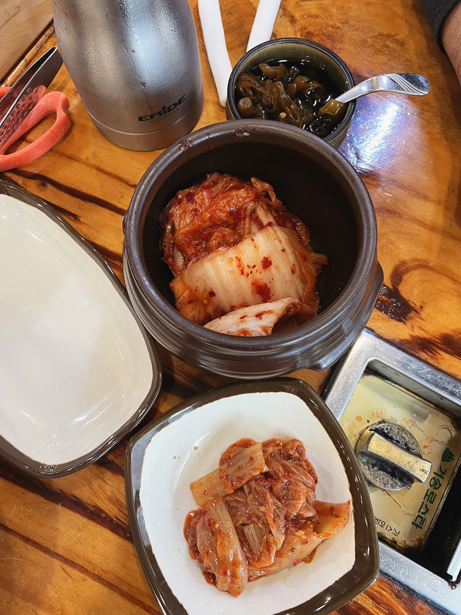 신창 칼국수 이미지