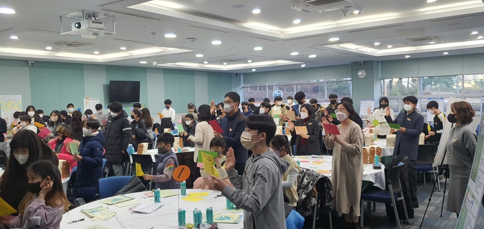 더푸른환경 이미지