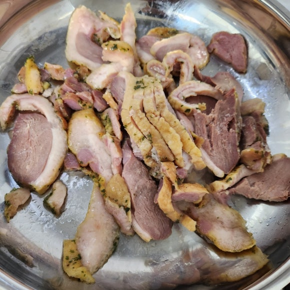 지리산오리마을 이미지