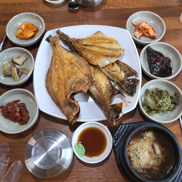 홍천생선구이 이미지