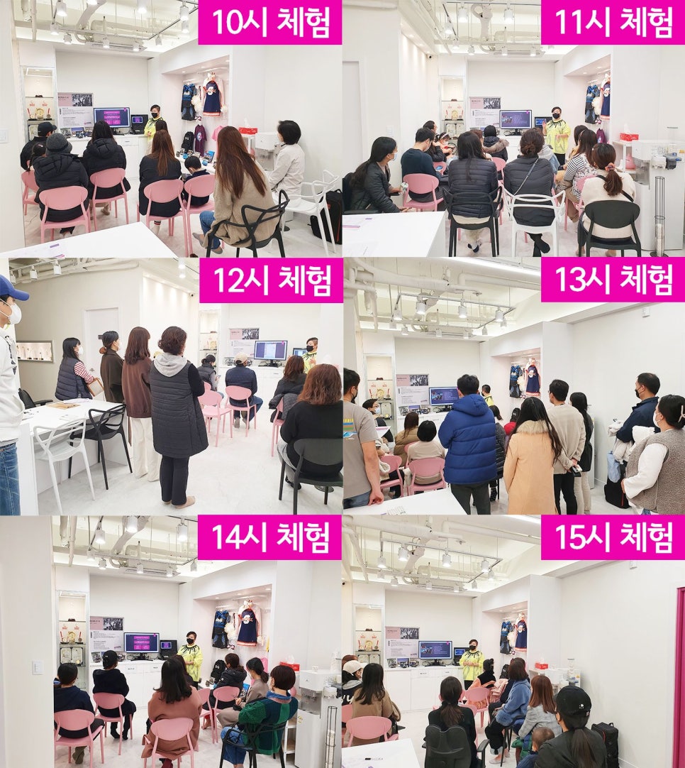 스파이럴댄스학원 이미지