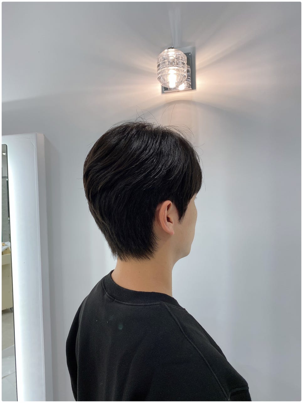 간지루헤어 이미지