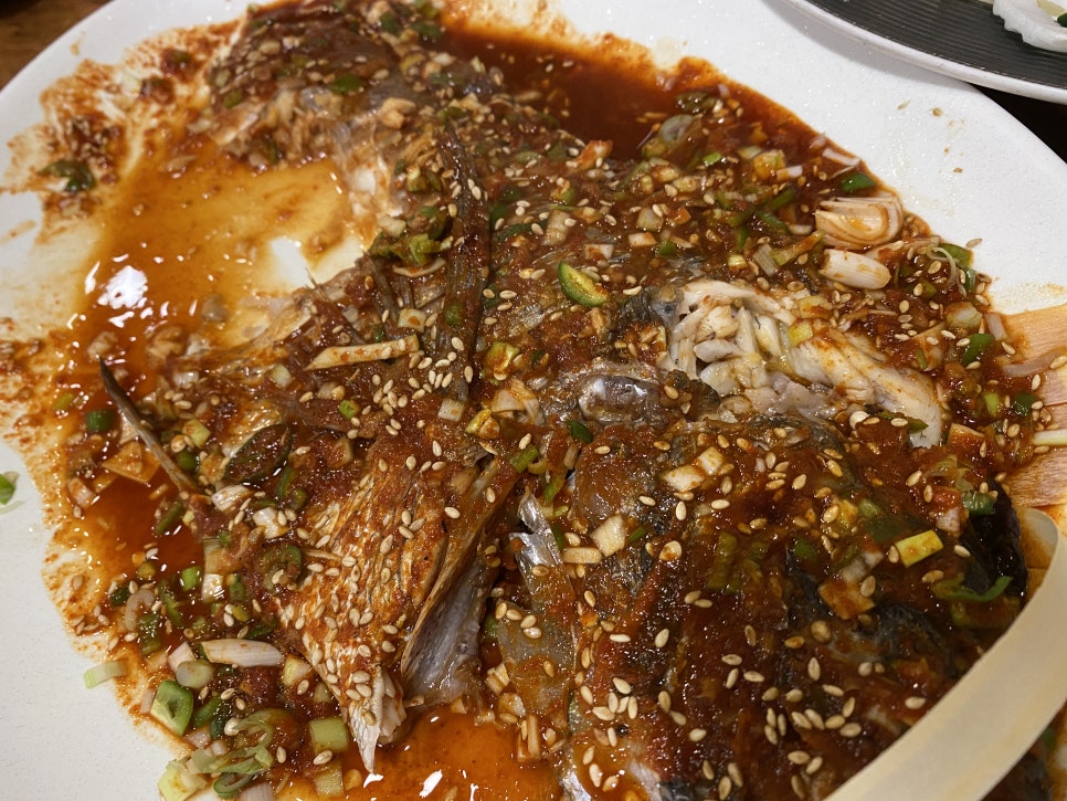 도미초밥 이미지