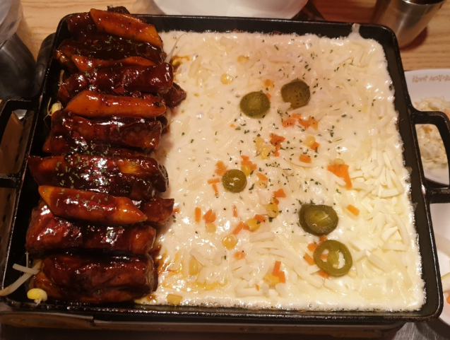 함지박식당 이미지