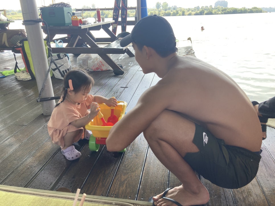 여주그린수상레저 이미지