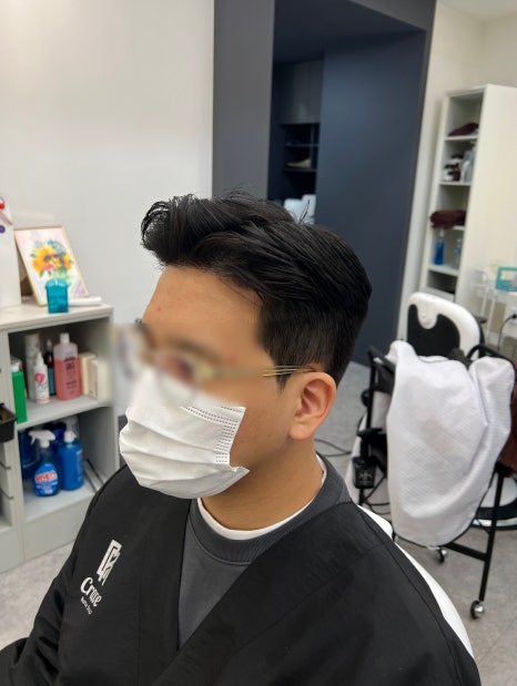 제이콥바버샵 이미지