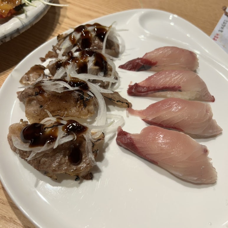 명륜섬식당 이미지