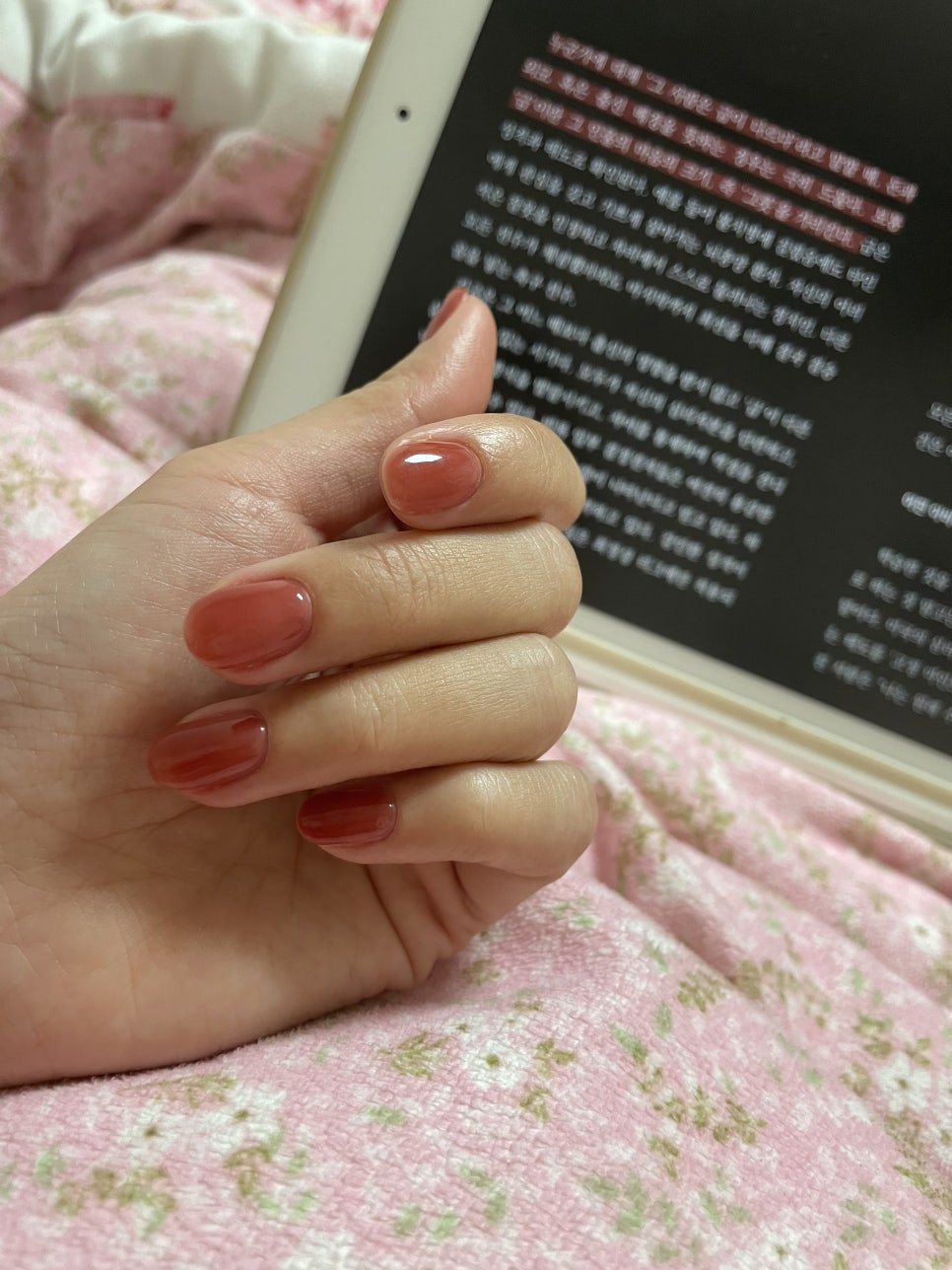 힐끗네일 이미지