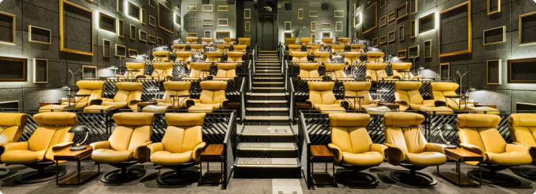 THE BOUTIQUE SUITE 이미지