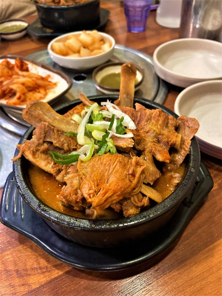 왕뼈사랑 이미지