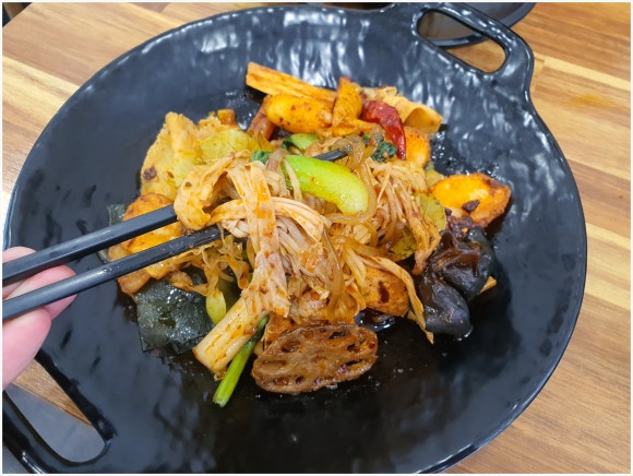 마라민족 이미지