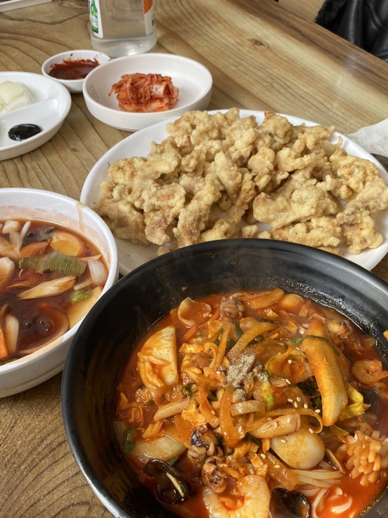 아사반점 이미지