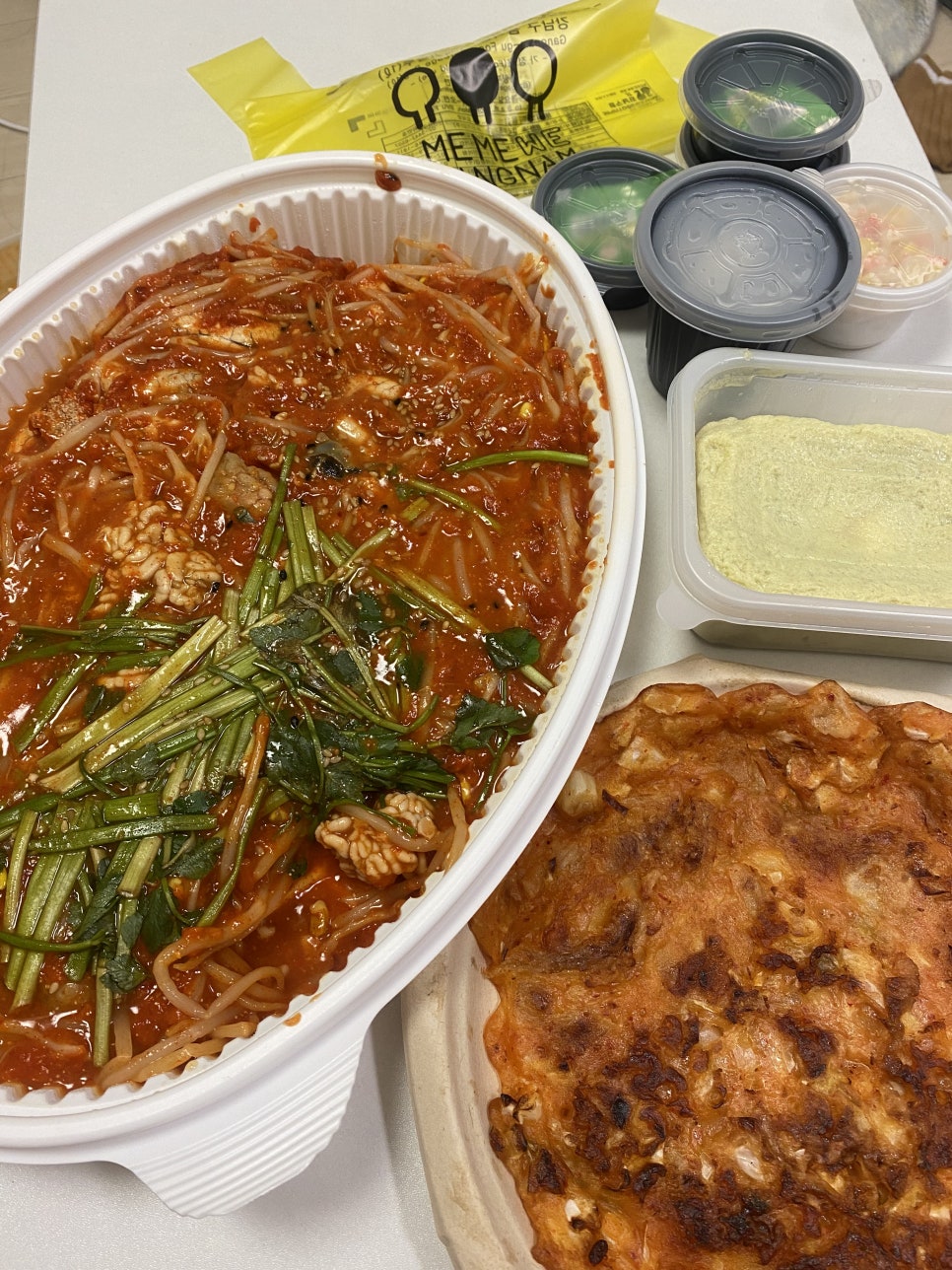 에이플러스국내산아구찜 이미지