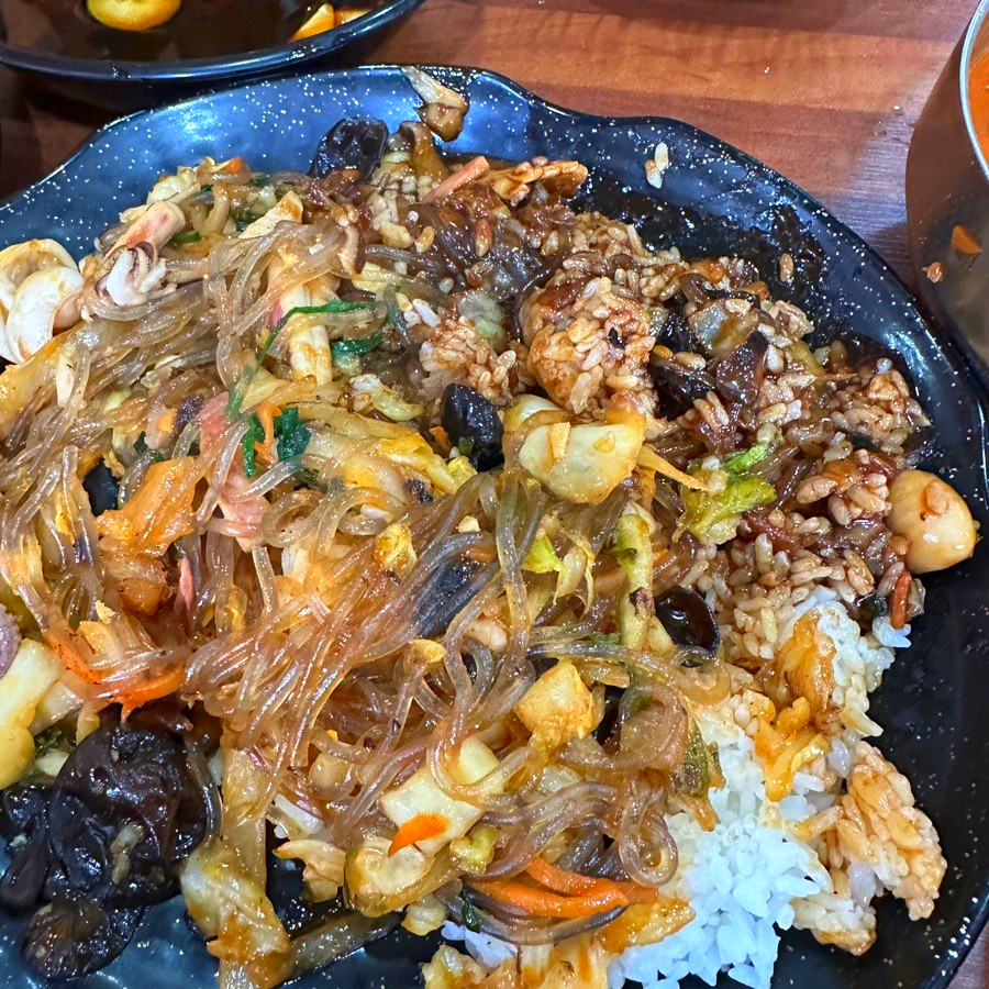 황제짬뽕 이미지