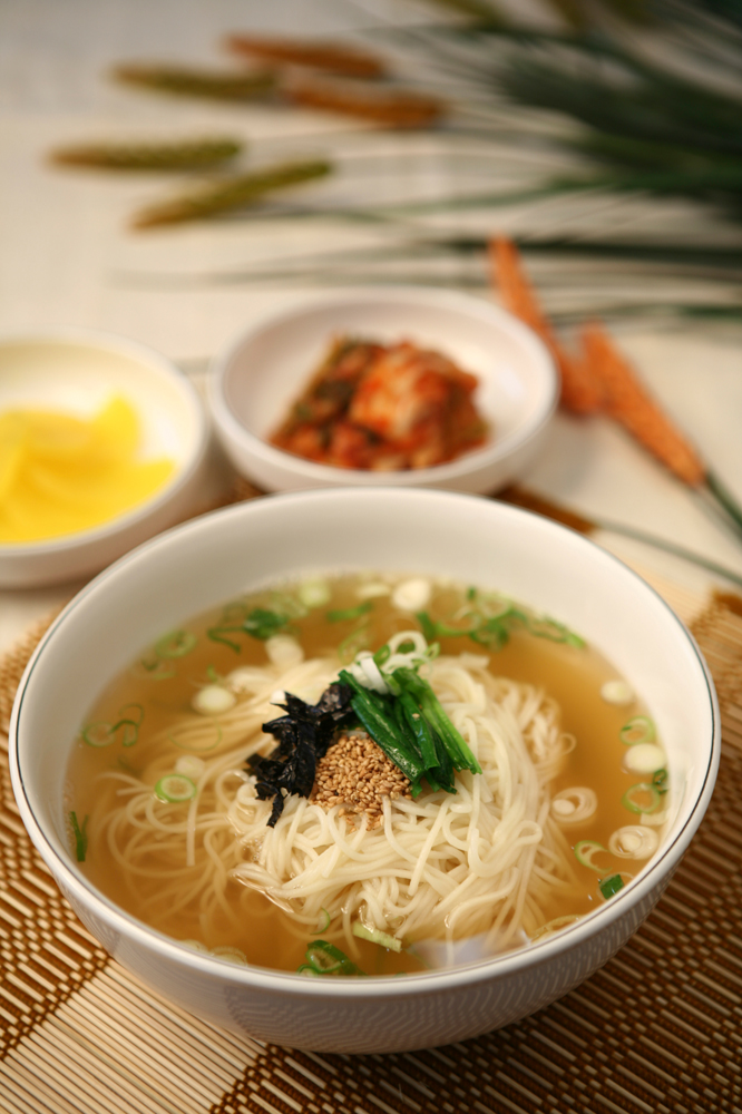 한들소머리국밥 이미지