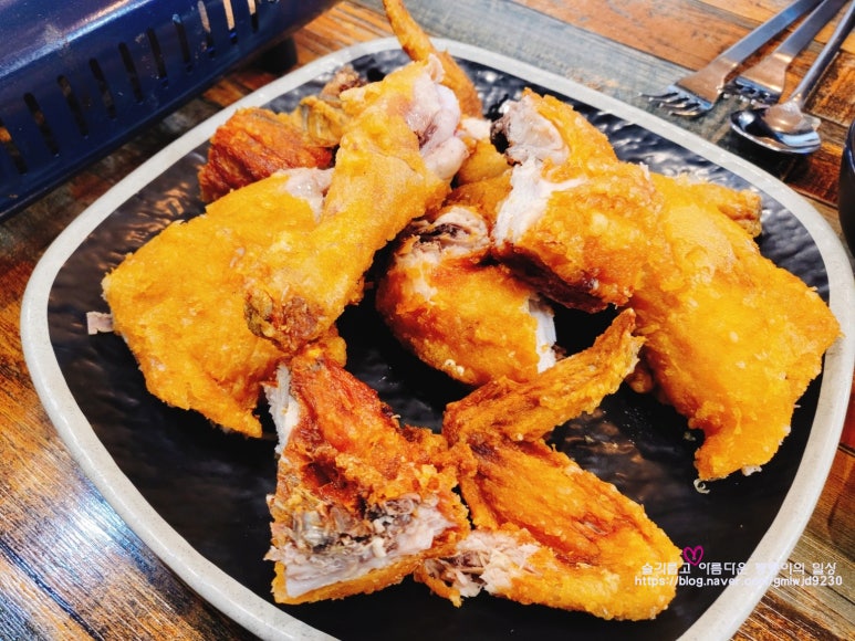 맛나옛날통닭 이미지
