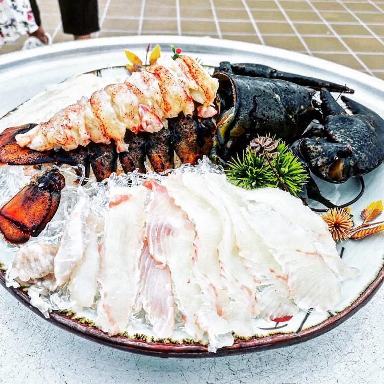 투썸플레이스송도해수욕장점 이미지