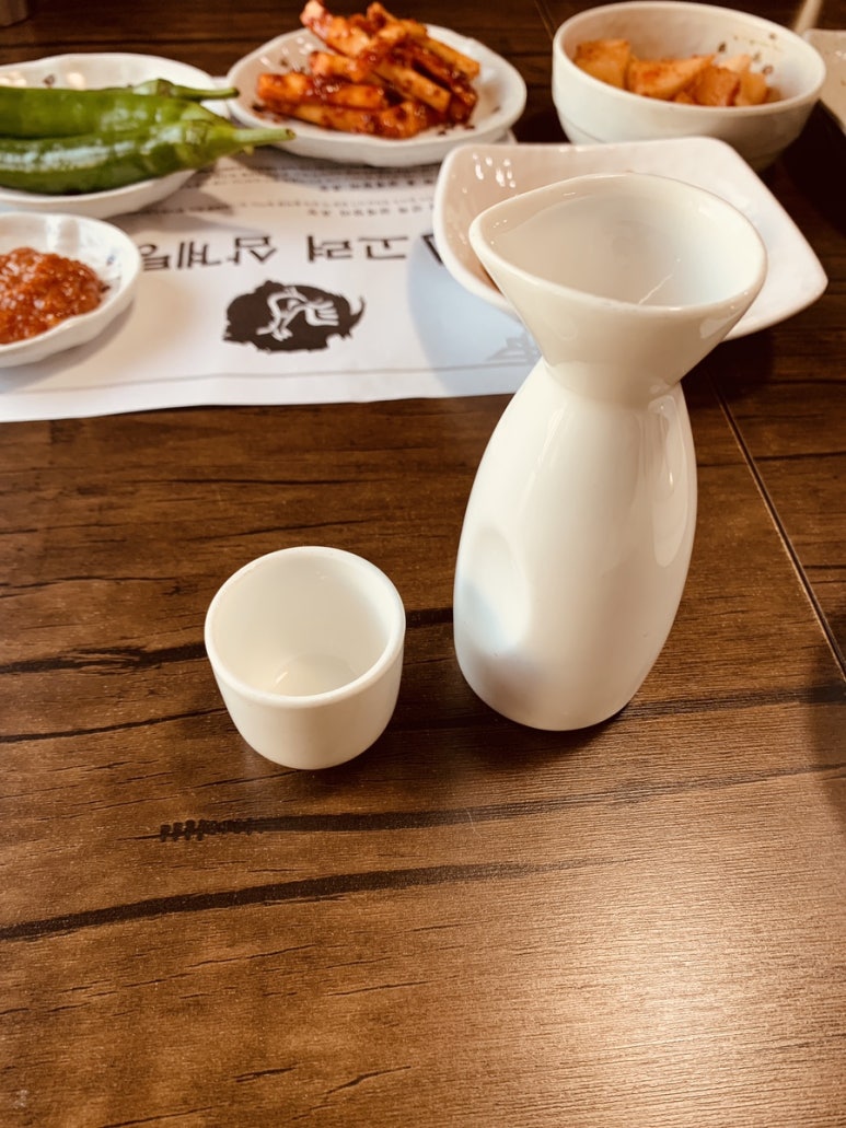 고려한방삼계탕 이미지