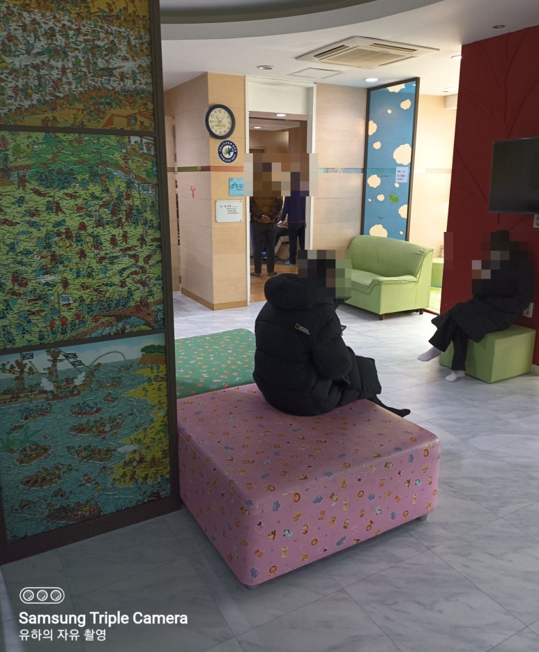 파티마산부인과 이미지