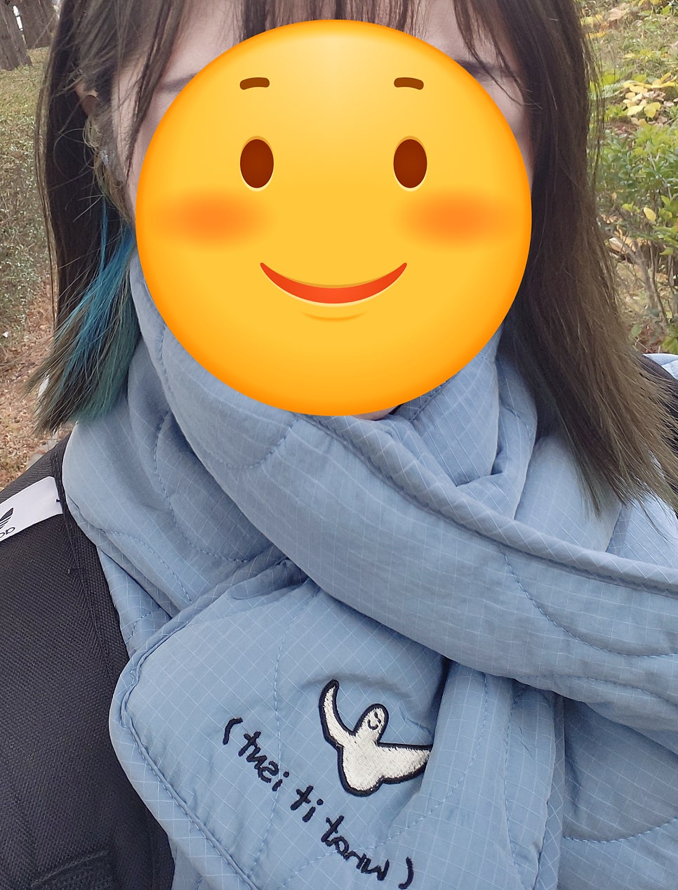 칼리헤어 이미지
