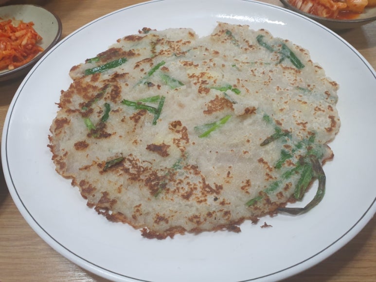 감자바우칼국수 이미지