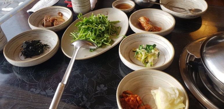 싱그레복집 이미지