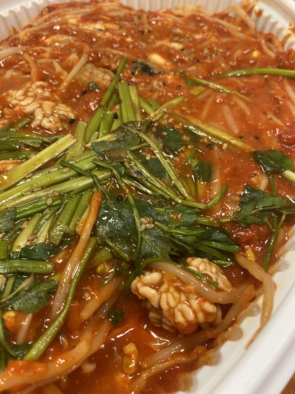 에이플러스국내산아구찜 이미지