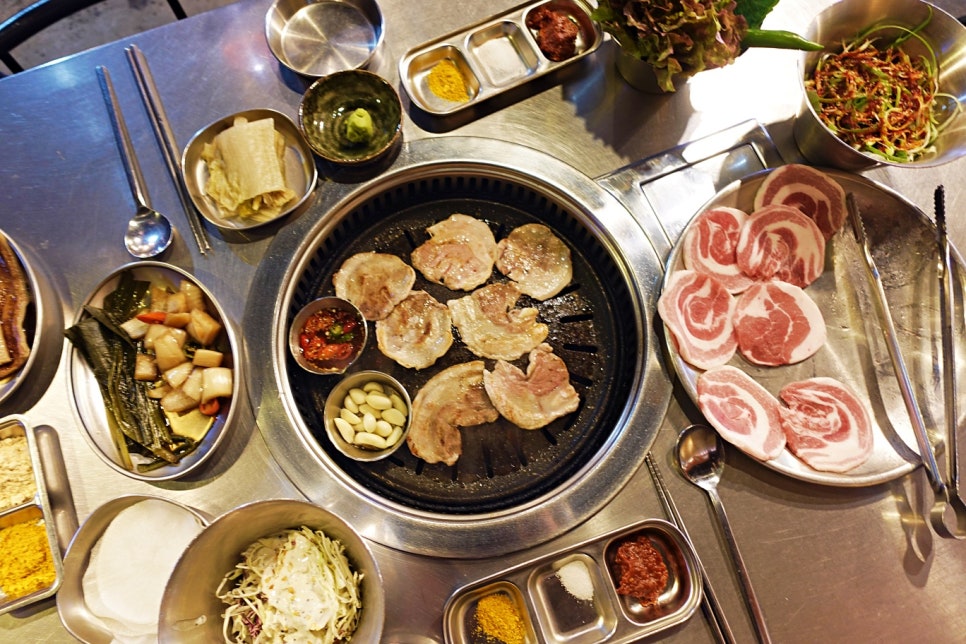 고향식육식당 이미지