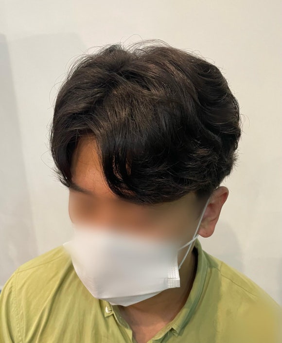 모드헤어 이미지