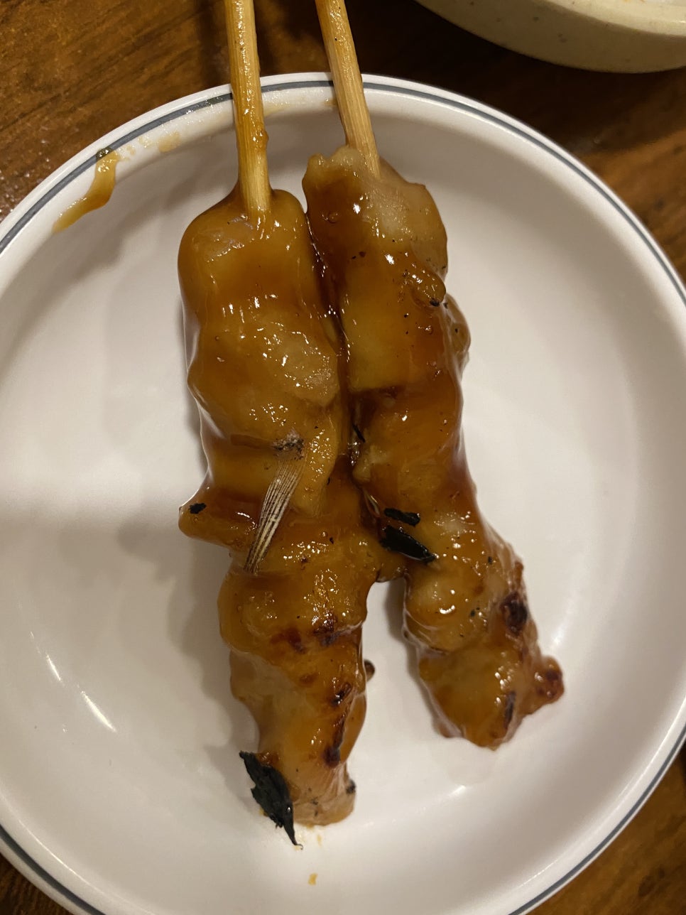 도미초밥 이미지