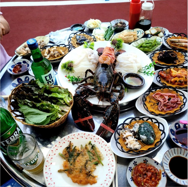투썸플레이스송도해수욕장점 이미지
