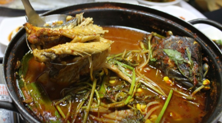 서천수산 이미지