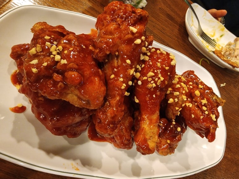 또바기치킨 서교점 이미지